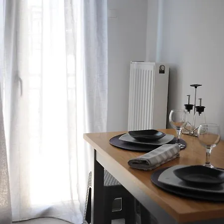 Appartement St George *