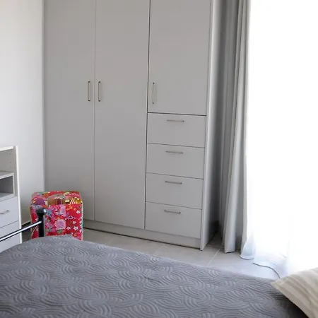 Appartement St George