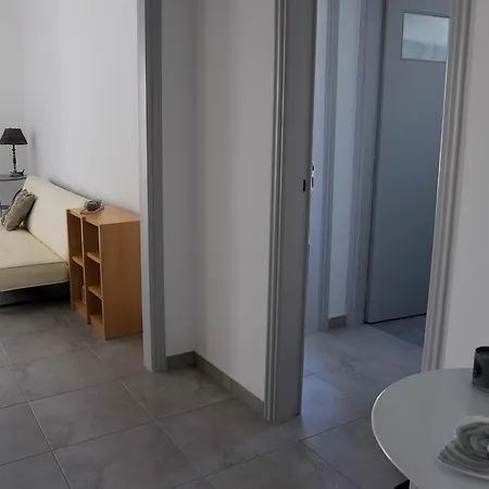 St George Appartement *