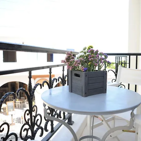 St George Appartement *