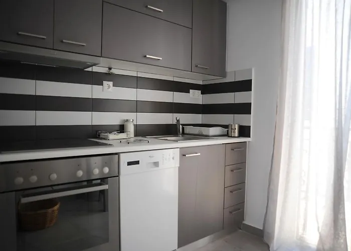 St George Apartament