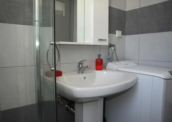 Apartament St George *