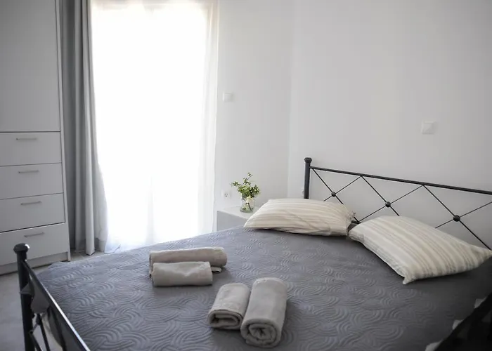 St George Apartament *