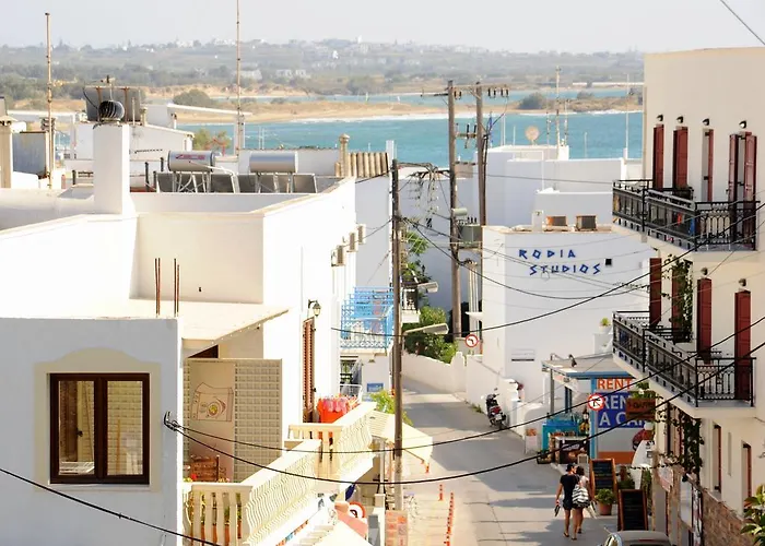 Apartament St George