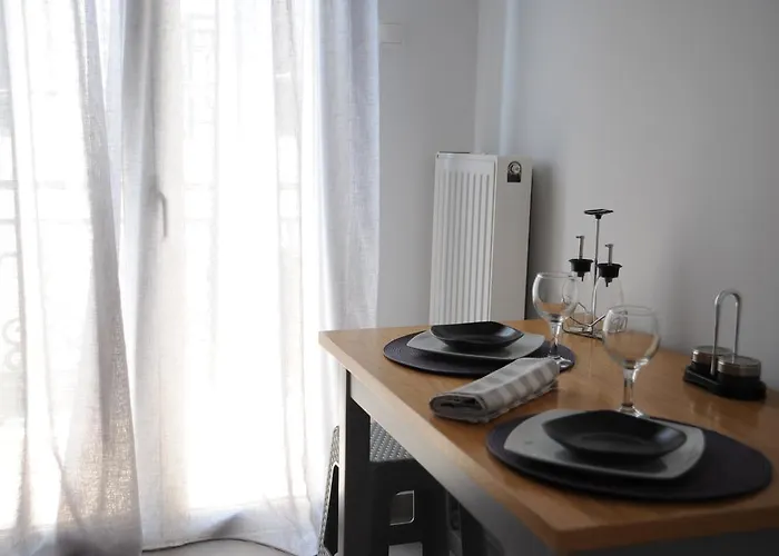 Apartament St George *