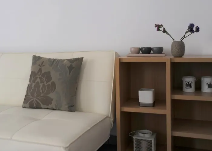 St George Apartament