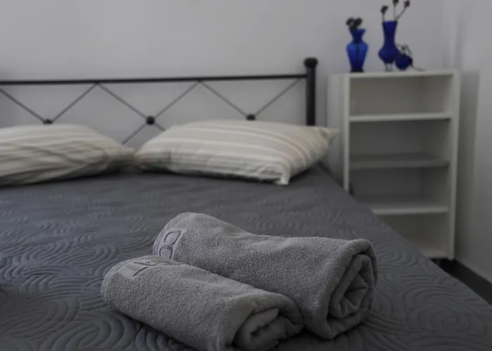 Apartament St George *