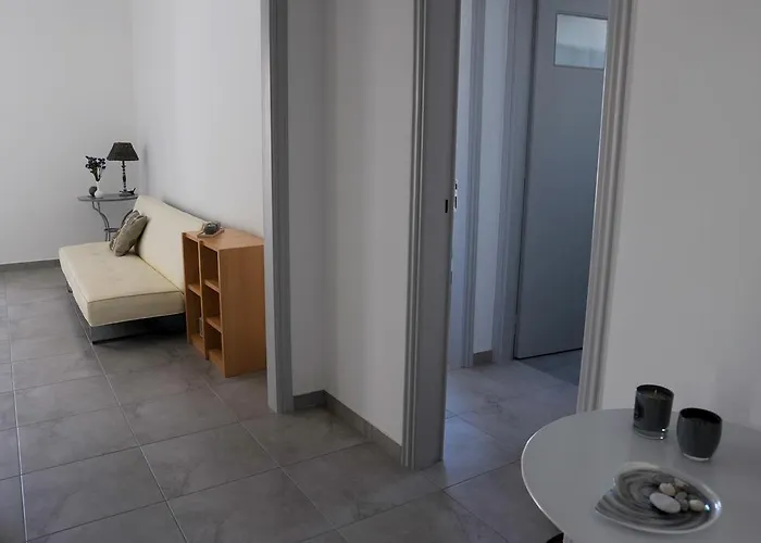 St George Apartament *