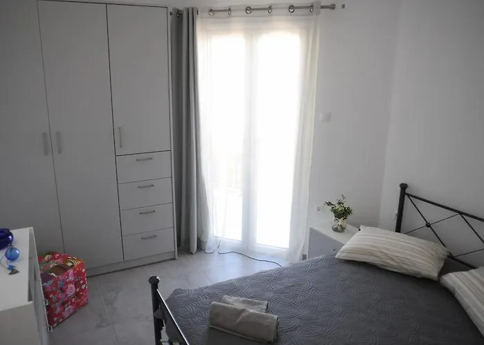 St George Apartament Naxos City