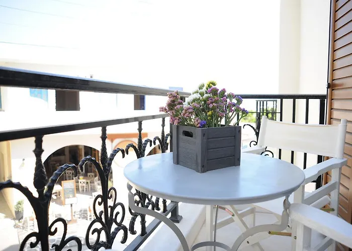 St George Apartament *