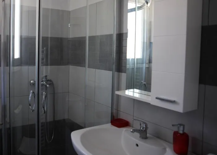 Apartament St George Naxos City