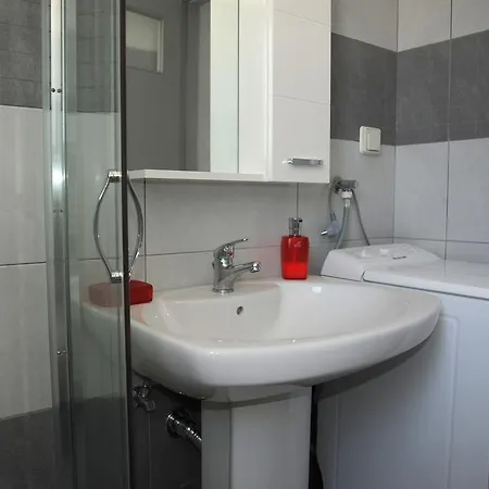 Apartment St George Beach *