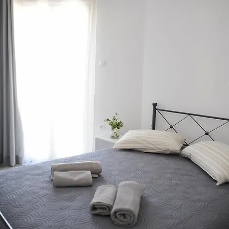 St George Beach Apartment *