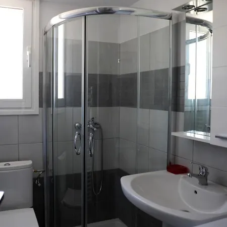 Διαμέρισμα St George Naxos City