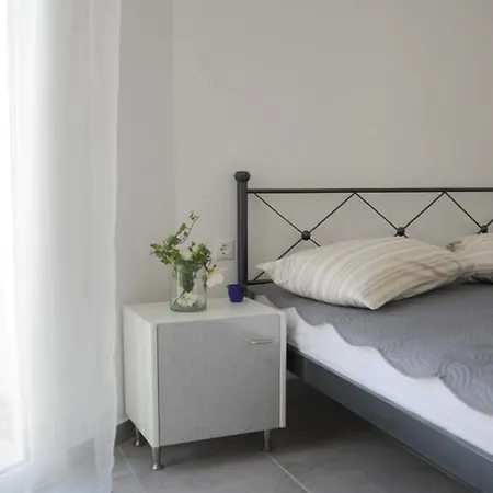 Apartment St George Beach