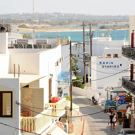 Apartment St George Beach