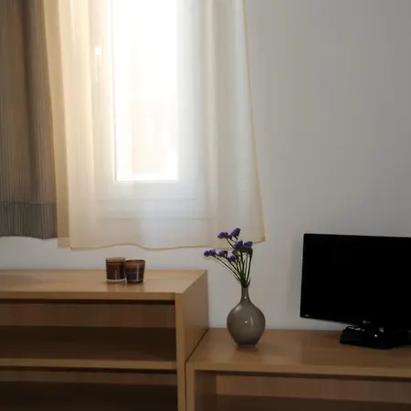 St George Beach Apartment Naxos City