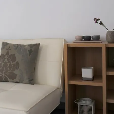 St George Beach Apartment
