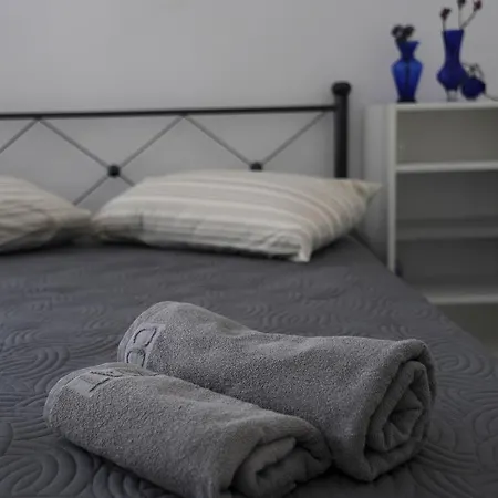 Διαμέρισμα St George *