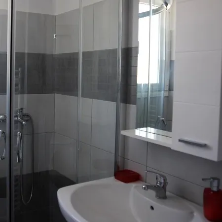 Apartment St George Beach Naxos City