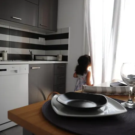 Apartment St George Beach
