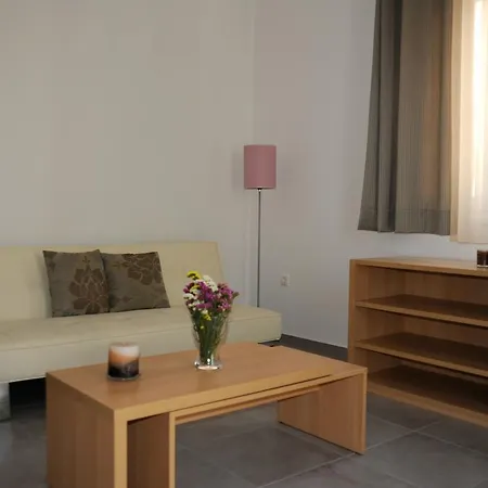 St George Naxos City