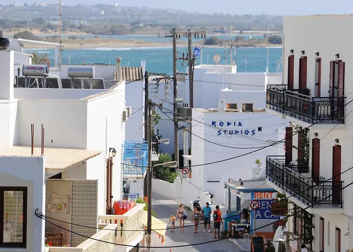 St George Lägenhet *