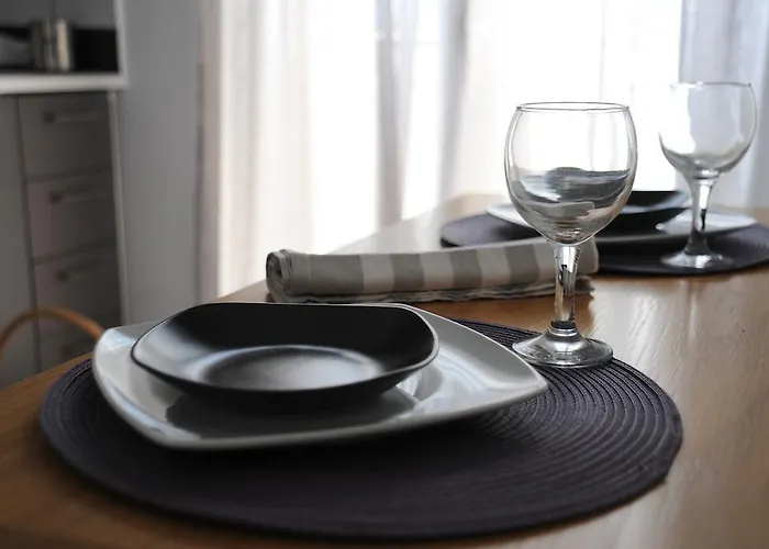 Lägenhet St George Naxos City