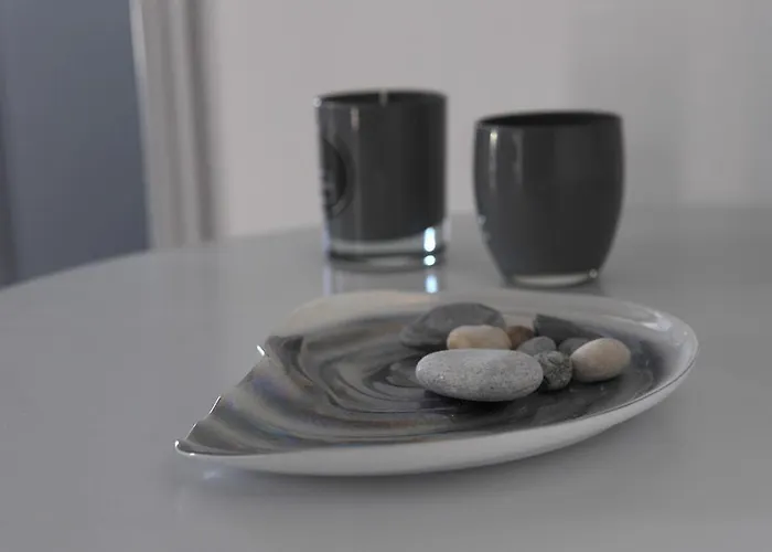 Lägenhet St George Naxos City