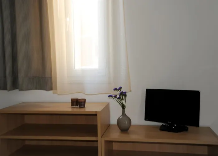 St George Lägenhet Naxos City